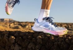 Image de l'article La Nike Air Zoom Terra Kiger 8 est maintenant disponible !