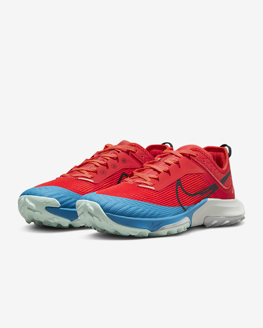 nike air zoom terra kiger 8 7