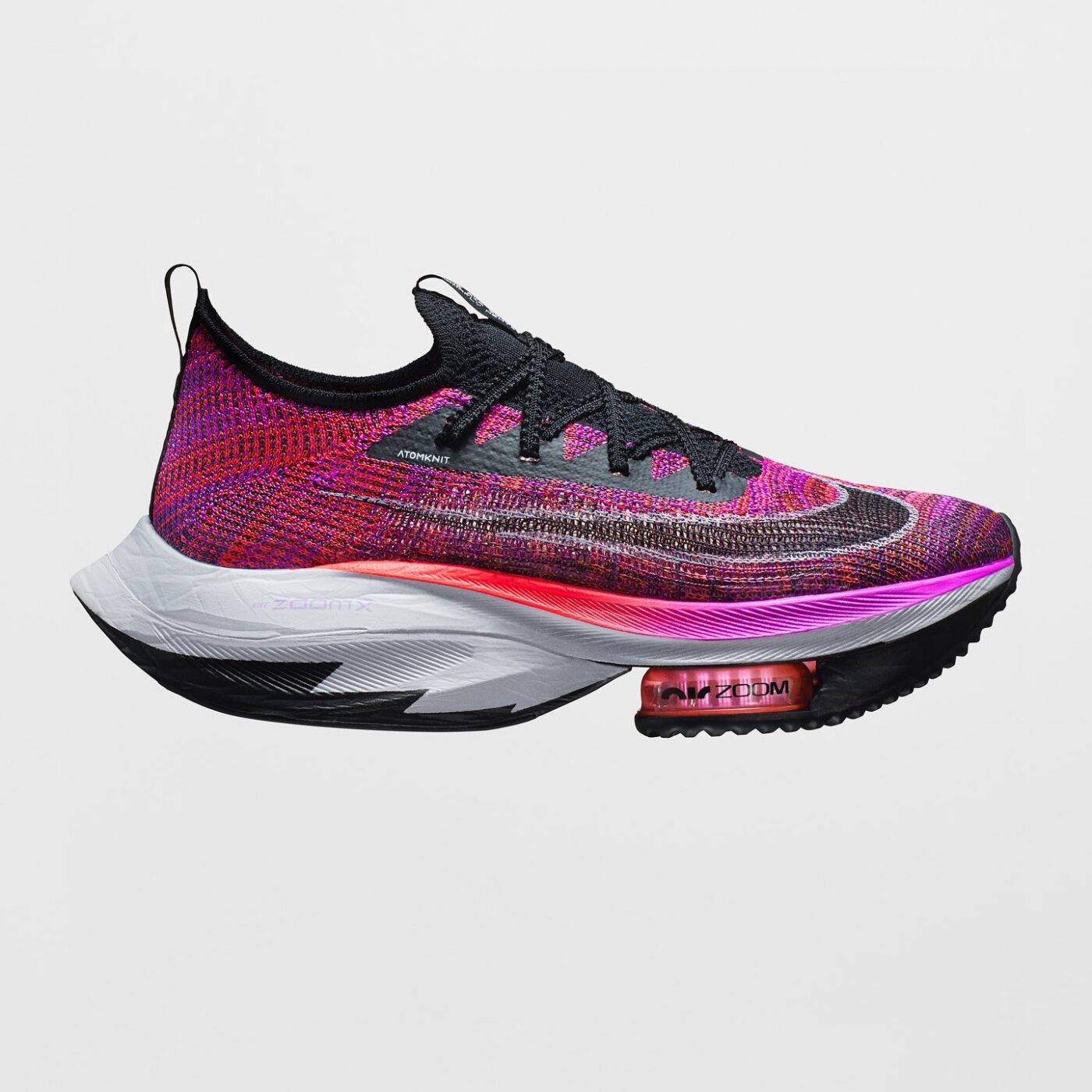 nike fast pack streakfly vaporfly alphafly 1