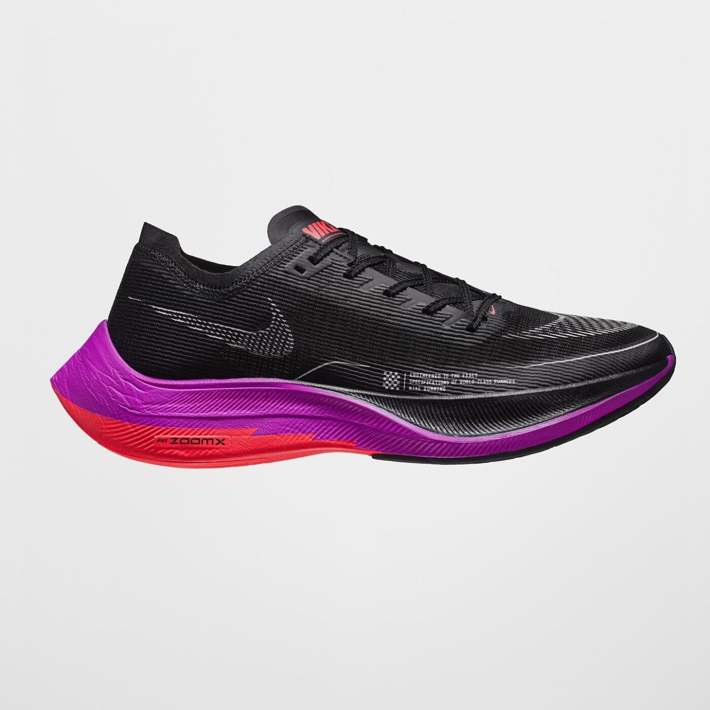 nike fast pack streakfly vaporfly alphafly 2