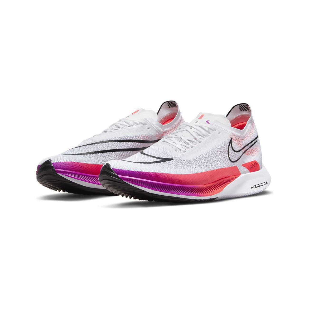 nike zoomx streakfly fast pack 2