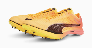 Image de l'article Puma evoSpeed Distance Nitro Elite – pointes d’athlétisme à plaque carbone