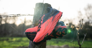 Image de l'article Altra Mont Blanc – Nouvelle chaussure adaptée à l’ultra trail