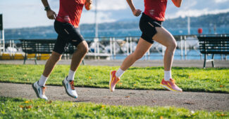 Image de l'article Altra Rivera 2 – une chaussure de course légère et dynamique