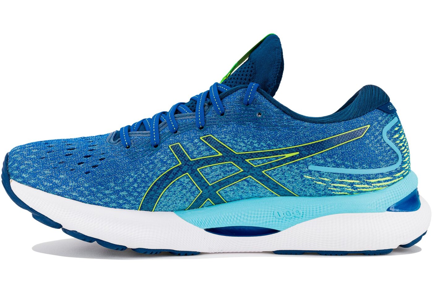 asics gel nimbus 24 3