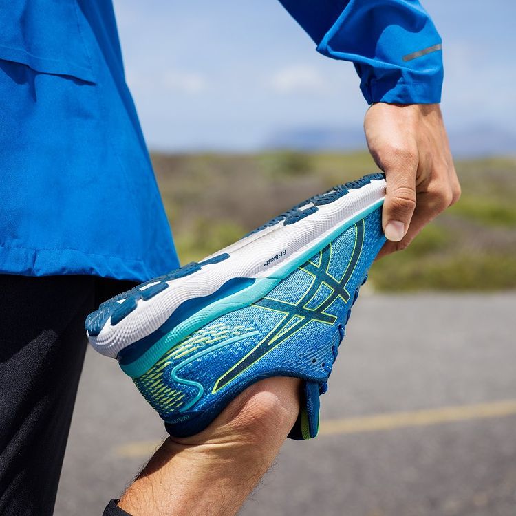 asics gel nimbus 24 6