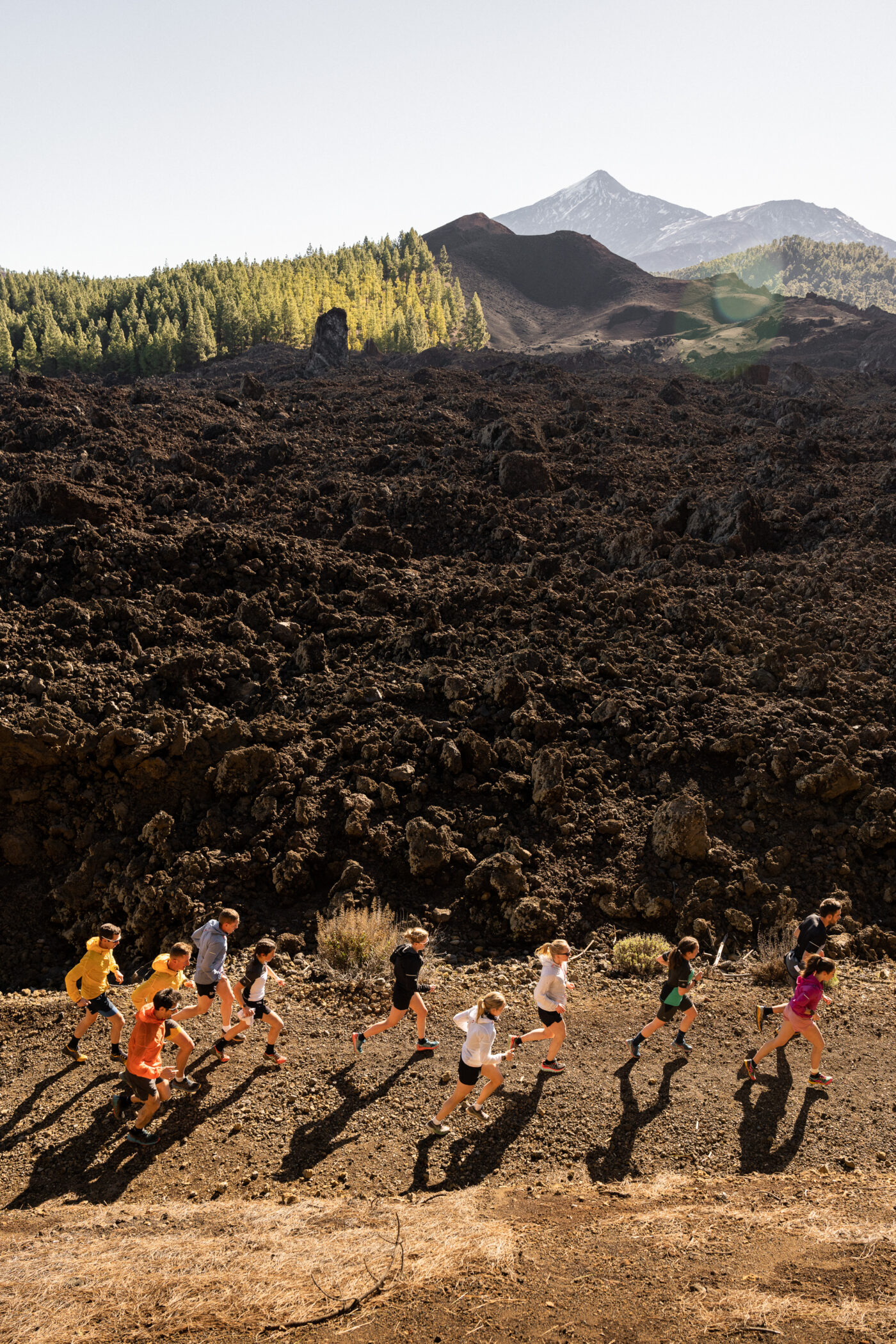 asics trail tenerife colin olivero 1