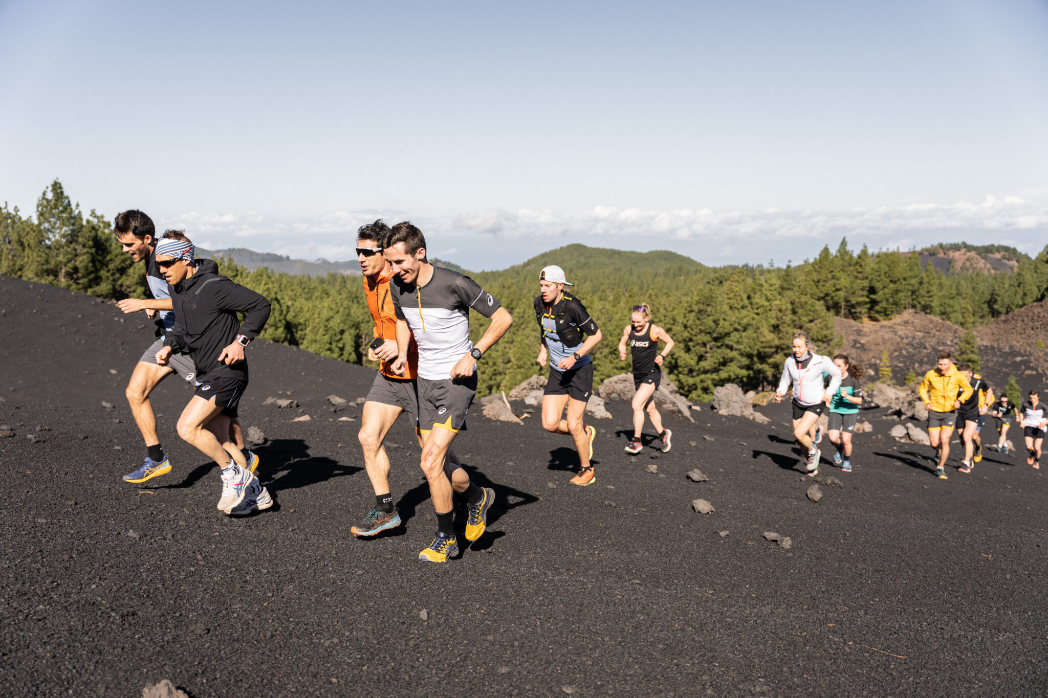 asics trail tenerife colin olivero 2