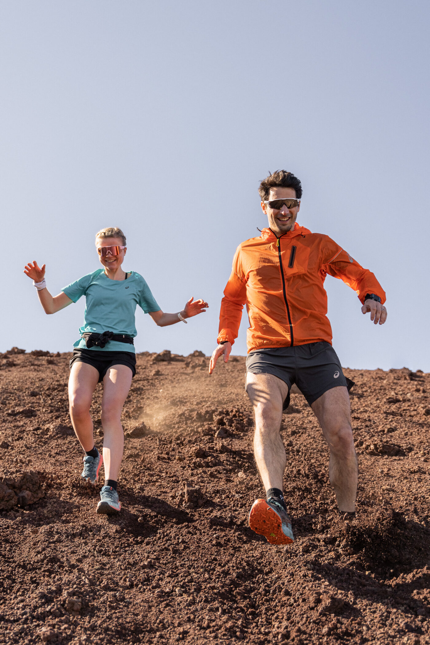 asics trail tenerife colin olivero 5