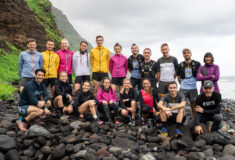 Image de l'article Eddy Ferhi, ASICS France : « Le trail a une place prépondérante chez nous »