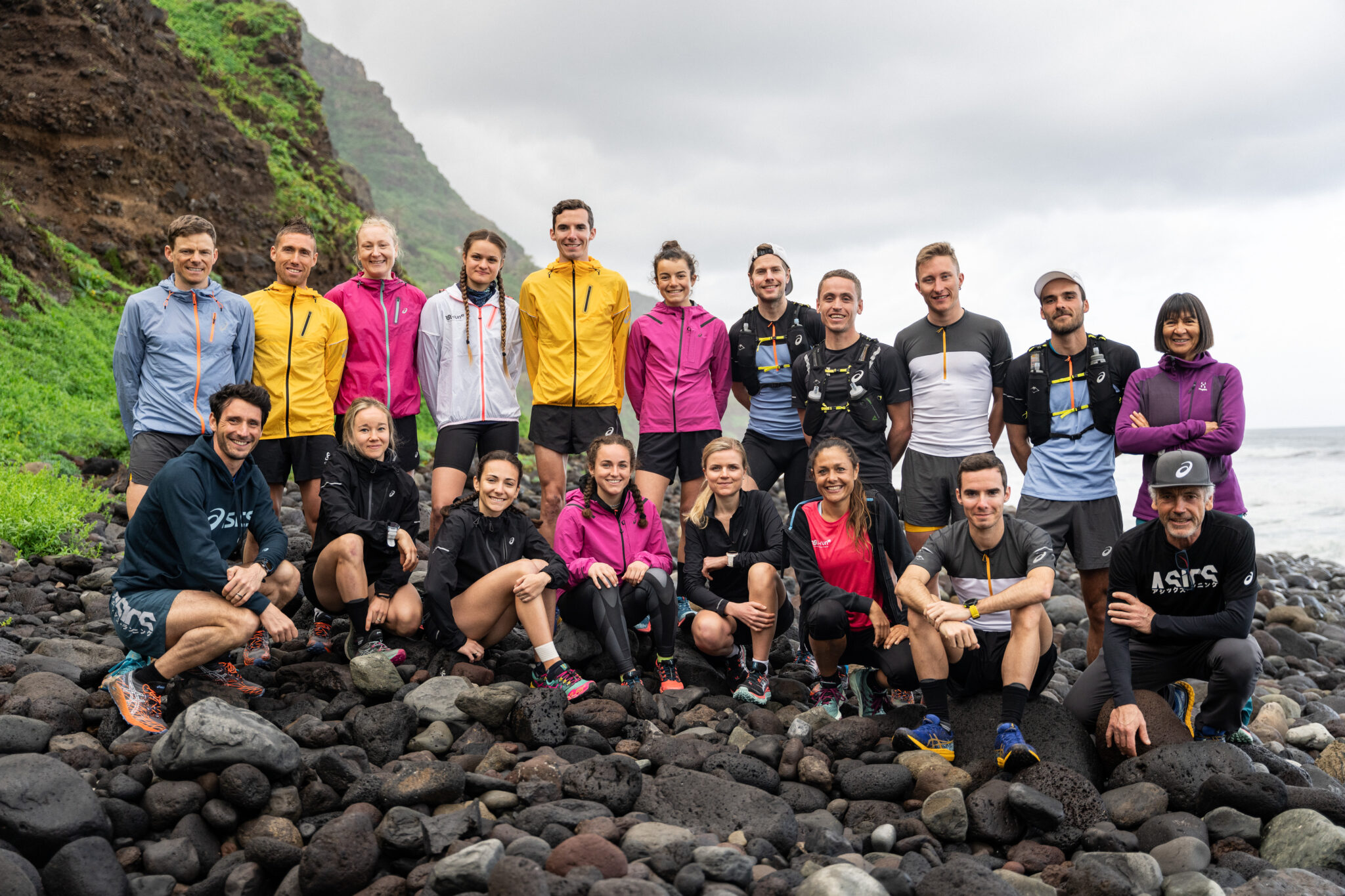 asics trail tenerife colin olivero 7