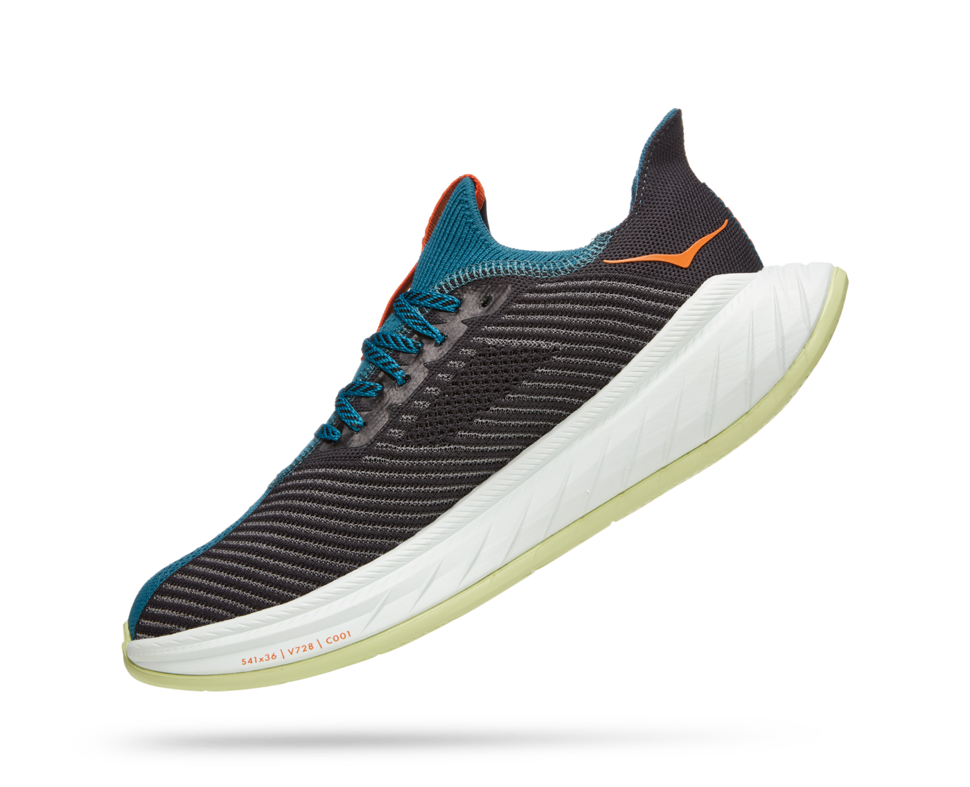 hoka carbon x 3 5