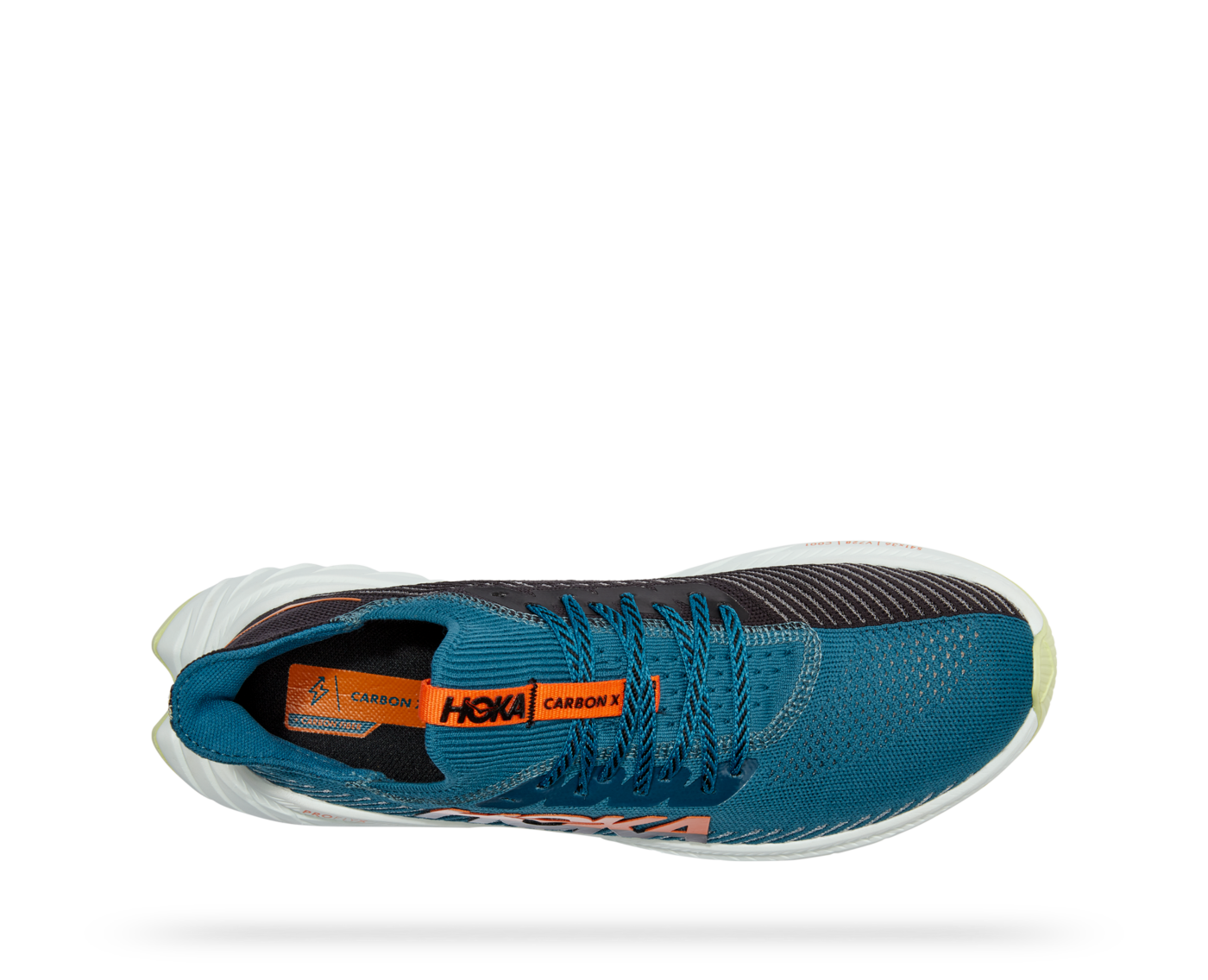 hoka carbon x 3 6