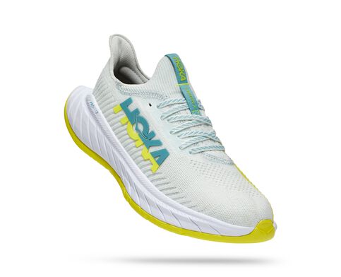 hoka carbon x 3 8