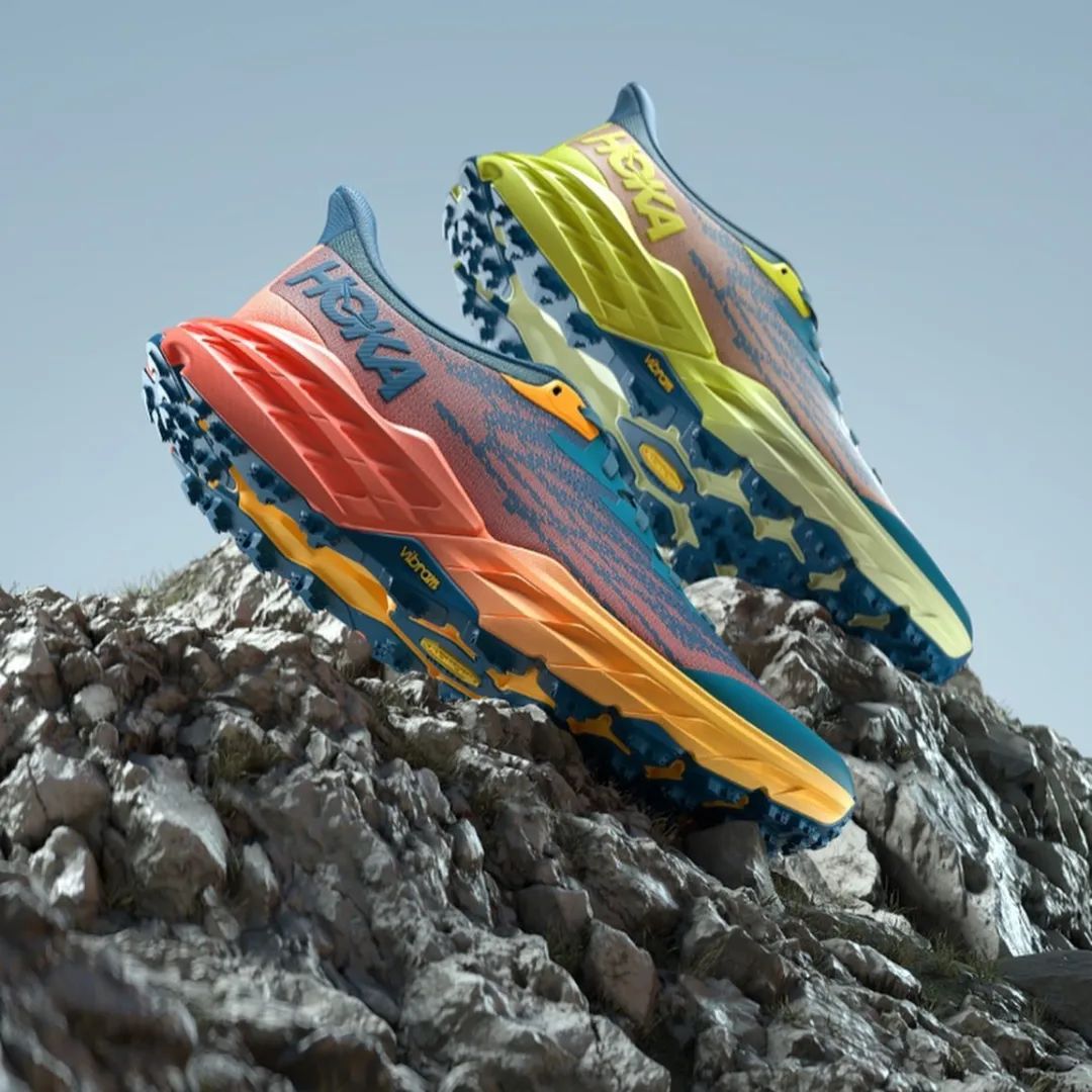 hoka speedgoat 5 1