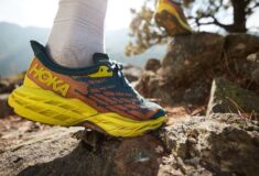 Image de l'article La Speedgoat 5 d’HOKA est disponible !