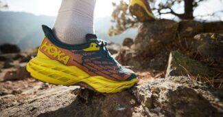 Image de l'article La Speedgoat 5 d’HOKA est disponible !