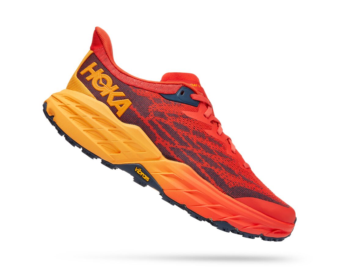 hoka speedgoat 5 5