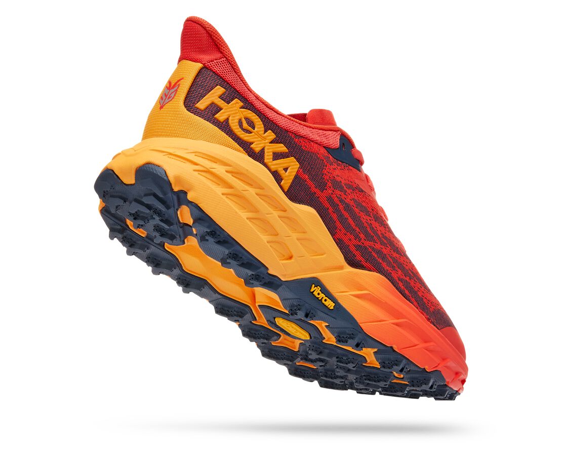 hoka speedgoat 5 6