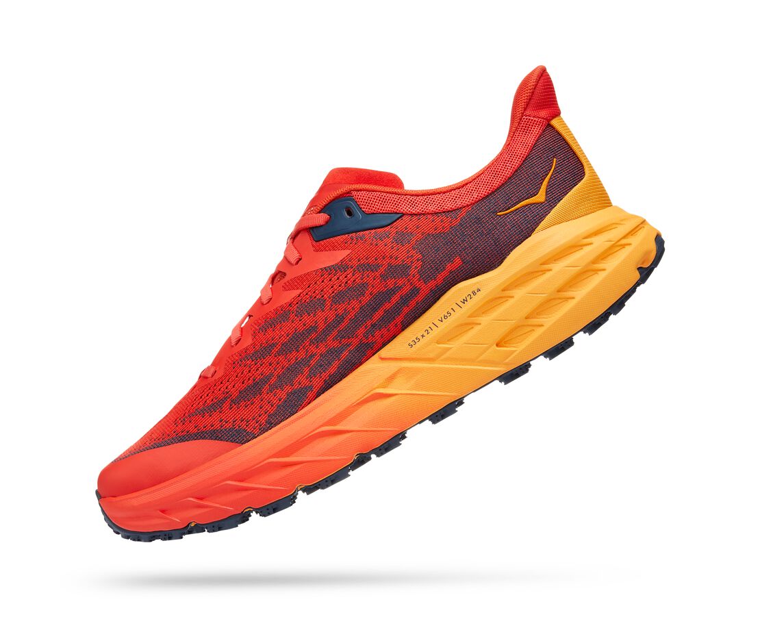 hoka speedgoat 5 7