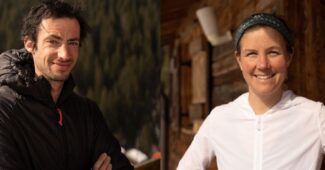 Image de l'article Kilian Jornet et Emelie Forsberg rejoignent COROS