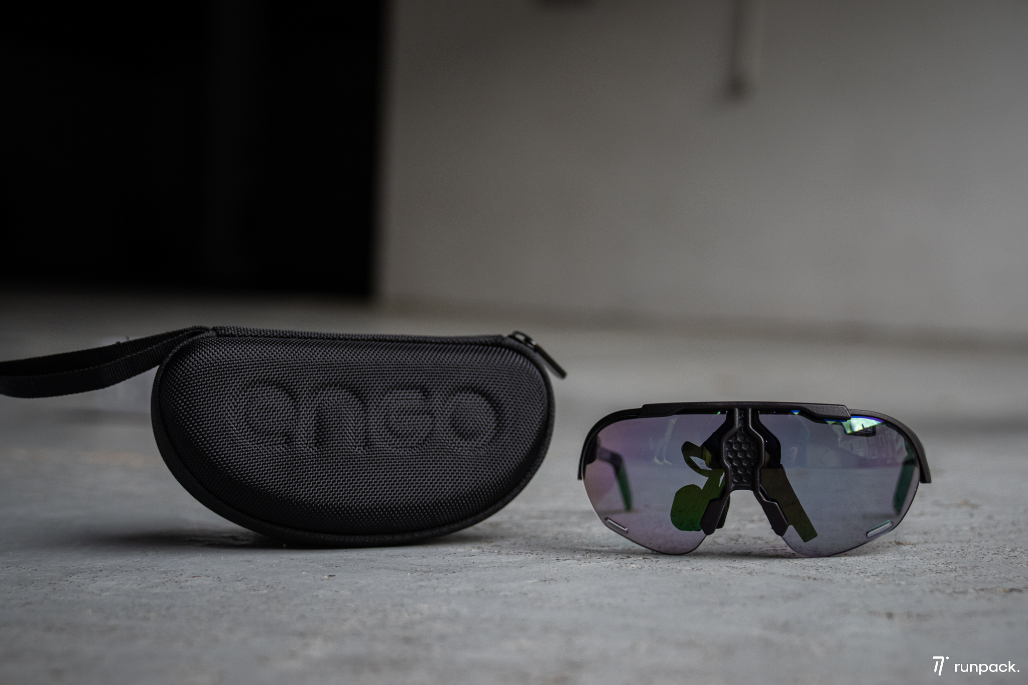 lunettes connectees engo 1 active look runpack 3