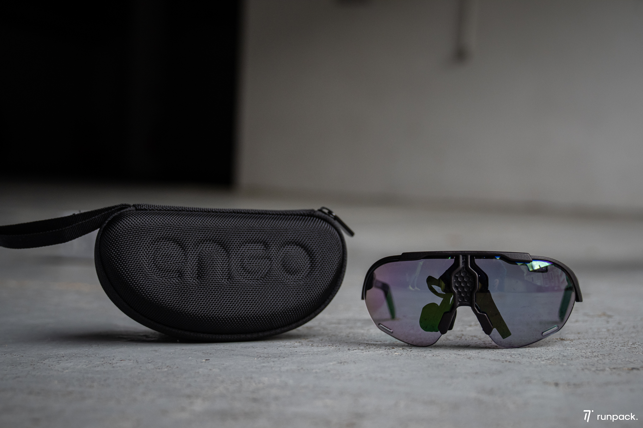 Lunettes connectées Engo 1 - Test et avis