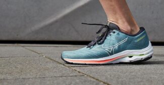 Image de l'article Découvrez la nouvelle Wave Inspire 18 de Mizuno