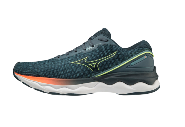 mizuno wave skyrise 3