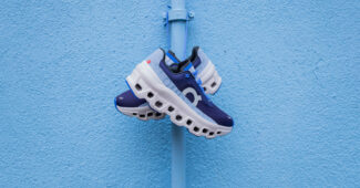 Image de l'article On Running Cloudmonster – une chaussure de course monstrueuse !