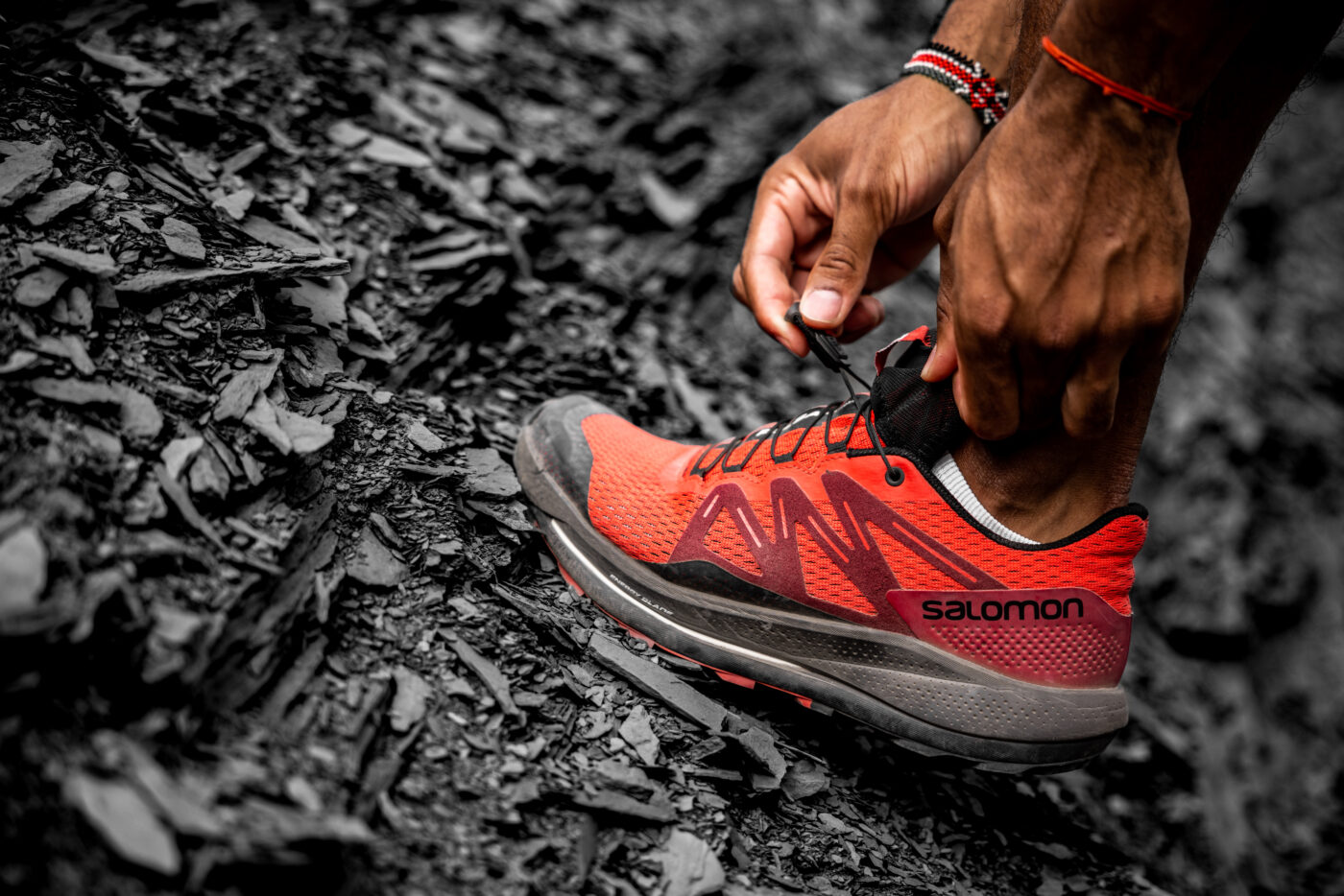 salomon gamme trail running 2022 4