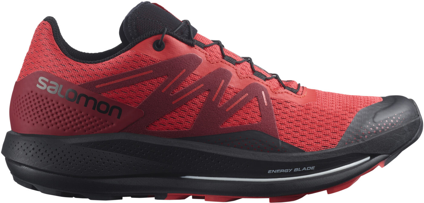 salomon pulsar trail