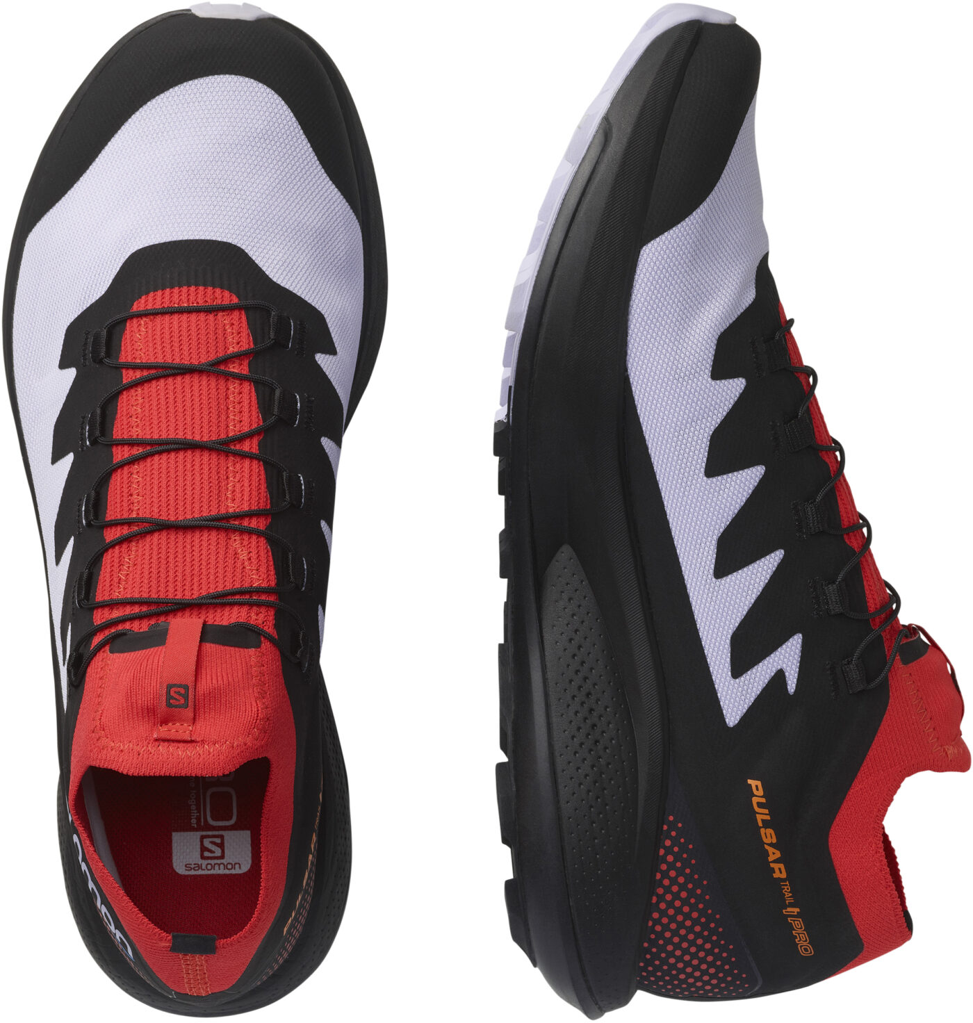 salomon pulsar trail pro 3