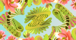 Image de l'article Les soldes de printemps sont arrivées chez Nike !