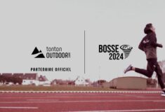 Image de l'article Tonton Outdoor devient le nouvel équipementier de Pierre-Ambroise Bosse !