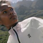 Découvrez « Zero » : la veste coupe-vent de On Running