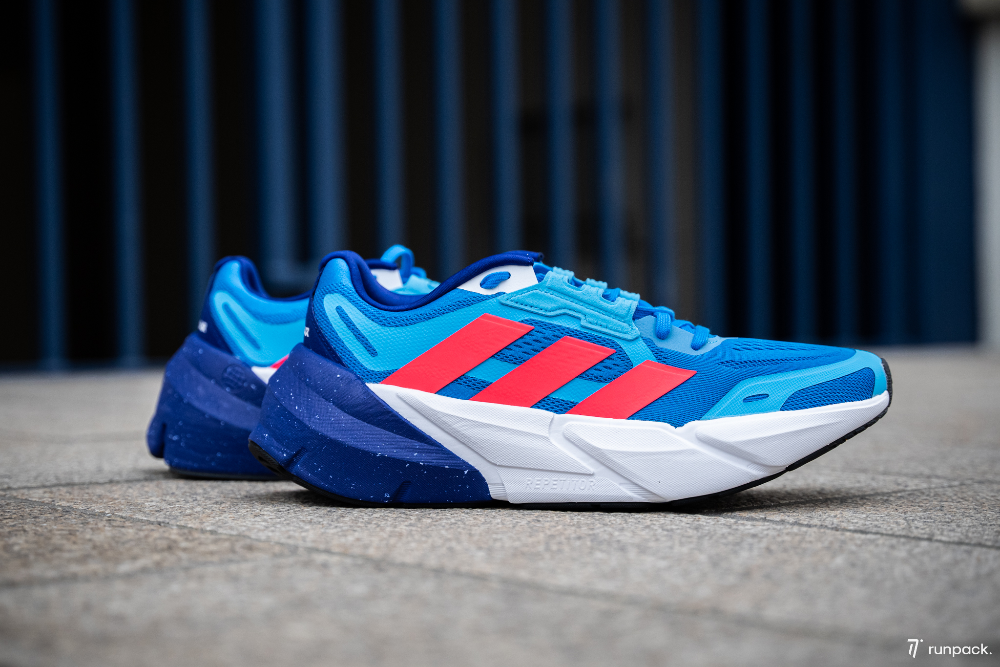 adidas adistar runpack 8