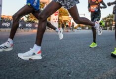 Image de l'article adidas Adizero Road to Records – vers de nouveaux records mondiaux ?