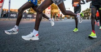 Image de l'article adidas Adizero Road to Records – vers de nouveaux records mondiaux ?
