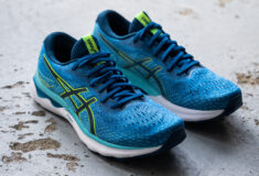 Image de l'article ASICS Nimbus 24 – Test et avis