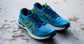Image de l'article ASICS Nimbus 24 – Test et avis