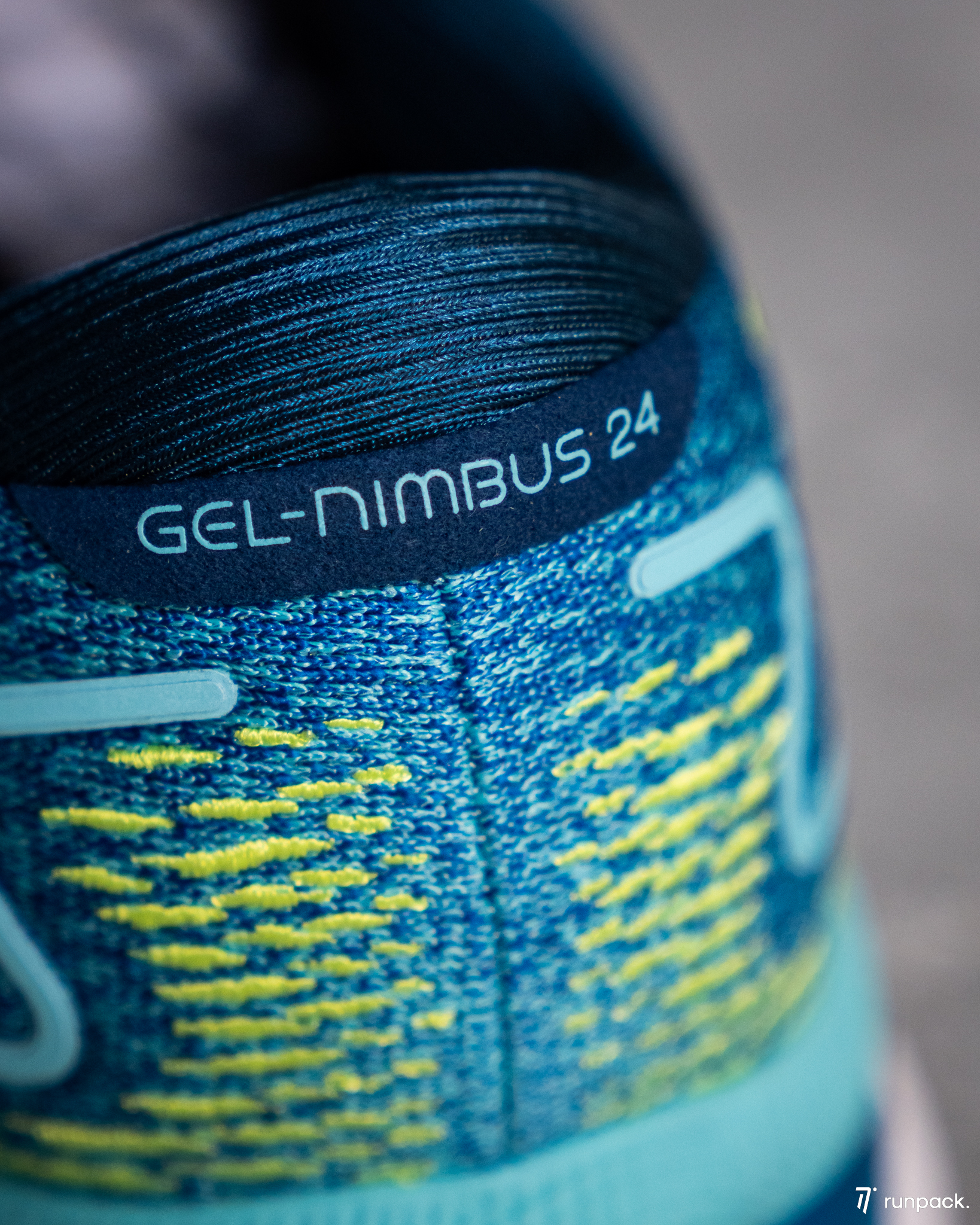 asics nimbus 24 test 1