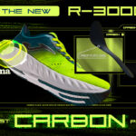 JOMA dévoile sa toute première chaussure à plaque carbone : la R.3000