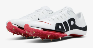 Image de l'article Un nouveau coloris disponible pour les Nike Air Zoom Victory et les Nike Air Zoom Maxfly !