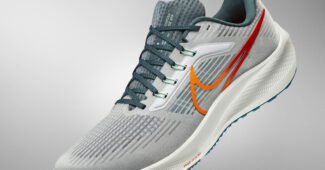 Image de l'article Nike dévoile la Air Zoom Pegasus 39 !