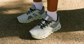 Image de l'article On Cloudrunner – une chaussure de course stable et confortable