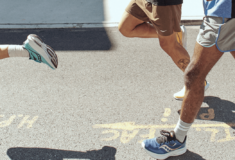 Image de l'article Saucony Running Tour – découvrez et testez la nouvelle RIDE 15