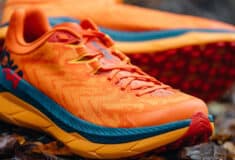 Image de l'article Tecton X – la nouvelle chaussure de trail à plaque carbone d’HOKA