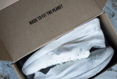 Image de l'article adidas x Allbirds FUTURECRAFT.FOOTPRINT – Test et avis