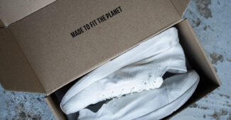 Image de l'article adidas x Allbirds FUTURECRAFT.FOOTPRINT – Test et avis